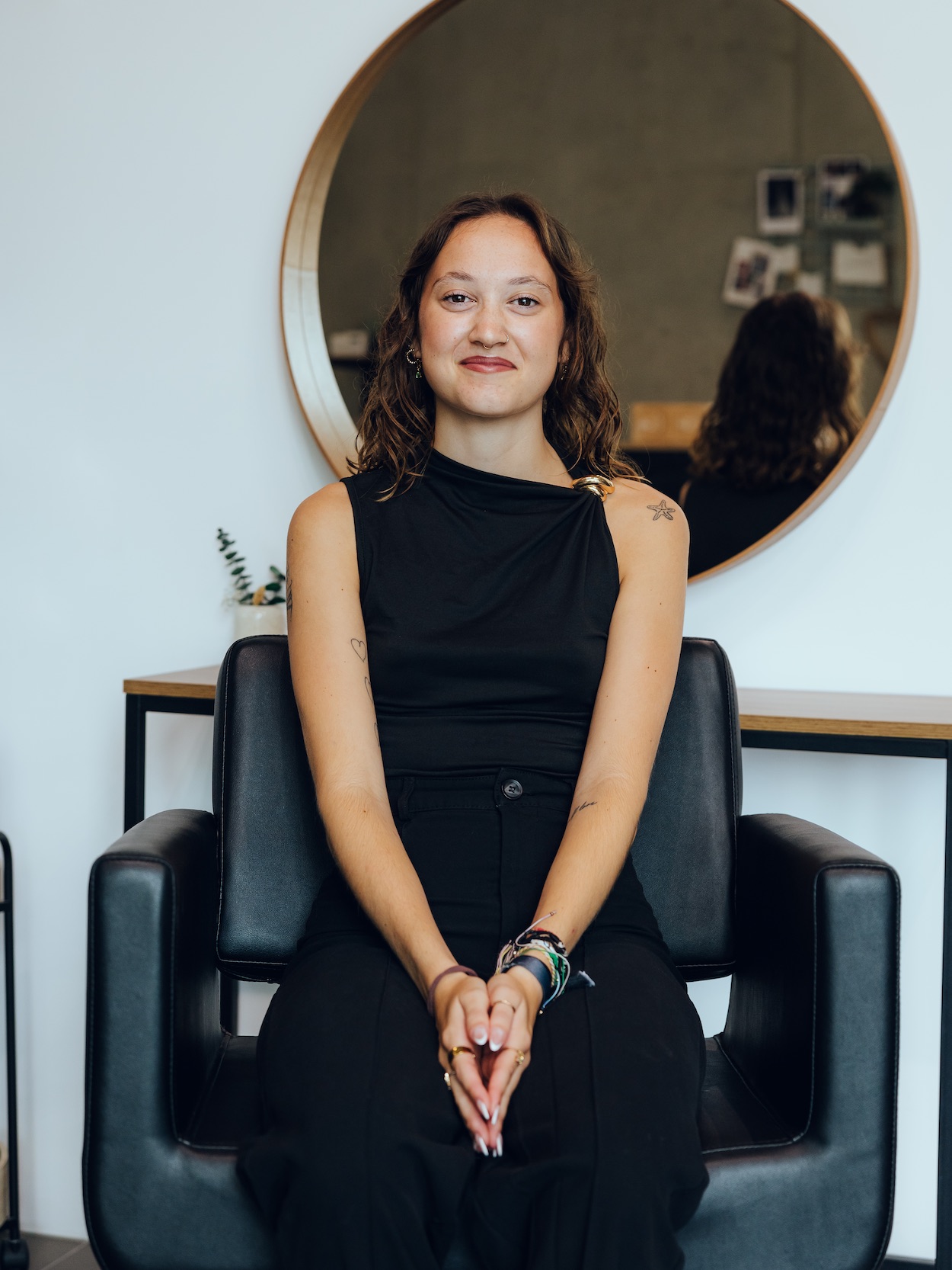 atelier_coiffure_jessica Jessica coiffeuse à l'atelier coiffure